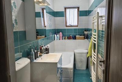 Apartament cu 2 camere decomandat în Central - 5