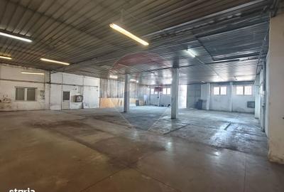 Spațiu comercial, de 550 mp, în Dâmbul Rotund - 4