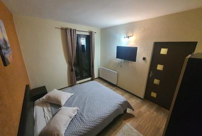 Apartament 3 camere. Poiana Brașov. - 6