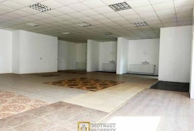 Hala de vanzare Arad, Strada Padurii - 6