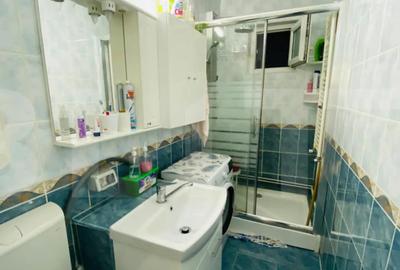 Apartament cu 2 camere semidecomandat în Spitalul Județean - 2