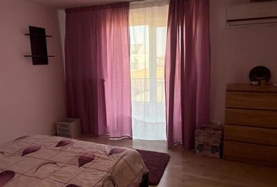 Proprietar inchiriez duplex spatios in Mosnita Noua - 4