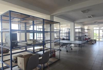 Spațiu comercial, de 750 mp, în Calea Severinului - 14