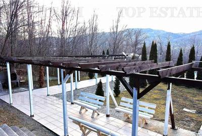 Afacere la cheie cu profit din prima zi, 2 pensiuni 27 camer - 12