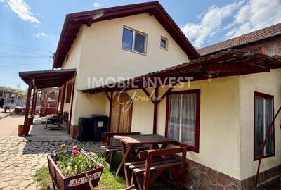 Casă cu 4 camere cu Teren 640 Mp în Vințu de Jos - 3
