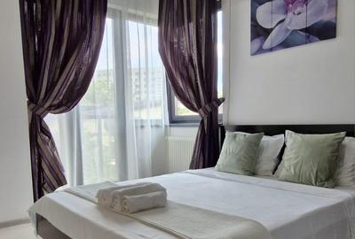 Apartament cu 2 camere decomandat, mobilat în Domenii - 2