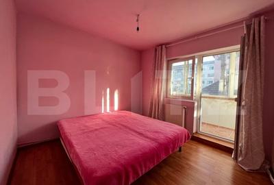 Apartament 3 camere; 2 balcoane - Ștefan cel Mare, loc de parcare inclus! - 6