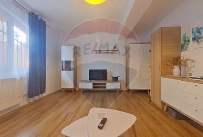 Apartament cu 2 camere de inchiriat in zona Buna Ziua - 1