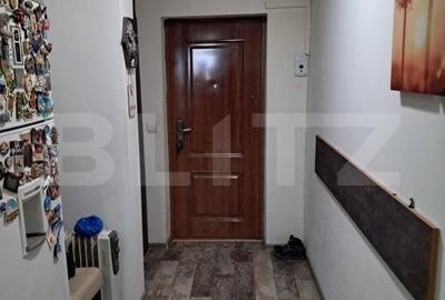 Apartament de vanzare, cu 2 camere, parcare, 50.70 mp, zona Obregia - 6
