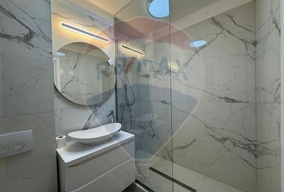 Apartament de lux Malul Muresului-Micalaca - 9