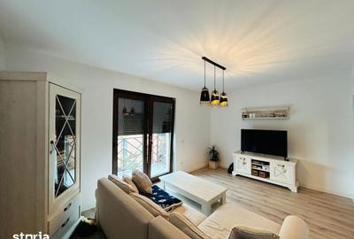 Apartament cu 4 camere în Sud - 6