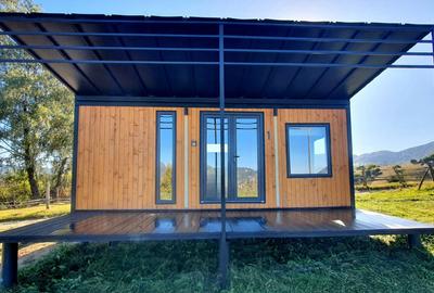 Casă în Peștera - 1