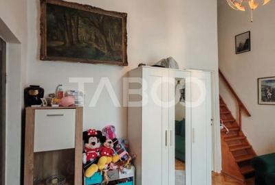 Apartament cu 3 camere semidecomandat, mobilat în Horea - 4