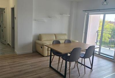 Apartament cu 2 camere în Someșeni - 9