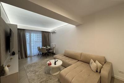 Apartament 2 camere de inchiriat  | Cortina North - 3