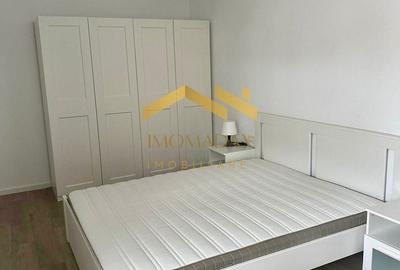 Apartament cu 2 camere decomandat, mobilat în Moșnița Nouă - 11