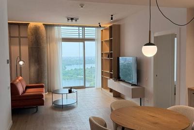 Apartament cu 2 camere semidecomandat în Floreasca - 4