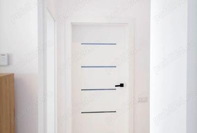 PF inchiriez apartament NOU, 2 camere, etaj 6 11, loc parcare, paza 24 7, priveliste - 6