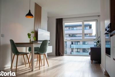 Apartament cu 2 camere în Gheorgheni - 1