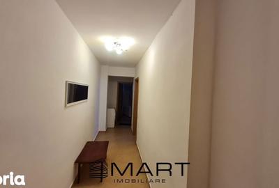 Apartament cu 2 camere, mobilat în Turnișor - 1