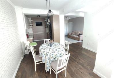 Apartament cu 3 camere decomandat în Mărăști - 2