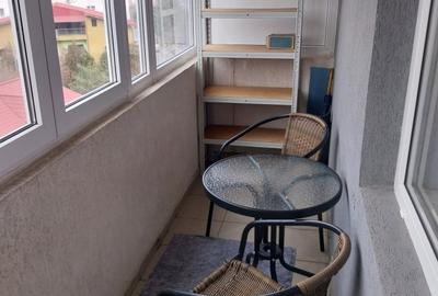 Investitia perfecta la cheie ,apartament cu chirias, langa Metrou Dimitrie Leoni - 4