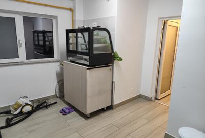 URGENT!, BLOC NOU, 2 INTRARI, SPATIU PRETABIL HORECA, NEGOCIABIL - 19