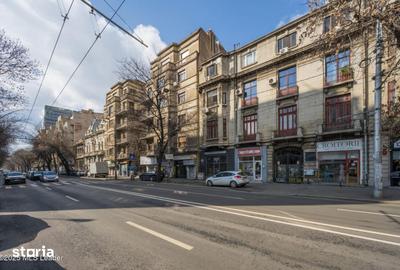 Apartament cu 3 camere în Eminescu - 5