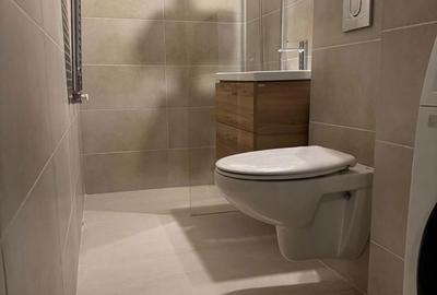 Apartament cu 3 camere semidecomandat în Gara de Nord - 5