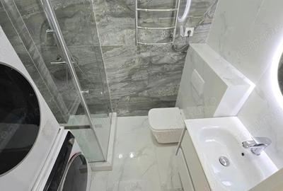 Apartament cu 2 camere decomandat în Berceni