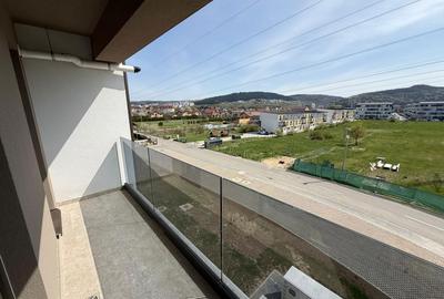 Apartament cu 2 camere semidecomandat în Florești - 4