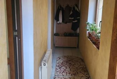 Casă individuală cu 3 camere cu Teren 209 Mp în Coiciu - 7