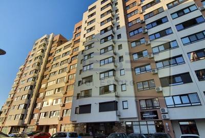 Apartament 1 camera Tatarasi Oancea - Newton Apartaments - 14