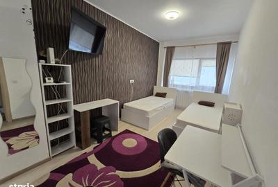 Apartament cu 2 camere decomandat în Central - 2