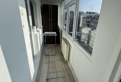 Apartament cu 2 camere decomandat în Gării - 4