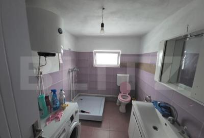 Casa de vanzare - Josenii Bargaului - 2