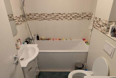 Apartament cu 3 camere, mobilat în Soarelui - 2