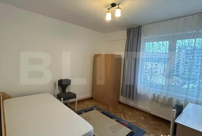 Apartament cu 4 camere decomandat în Central - 9
