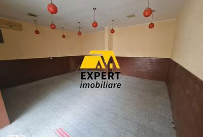 Spațiu comercial, de 47 mp, în Calarași 4 - 4