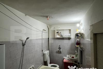 Casă cu 3 camere cu Teren 501 Mp în Micro 14 - 7