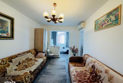 Garsonieră nedecomandată, mobilată în Șagului