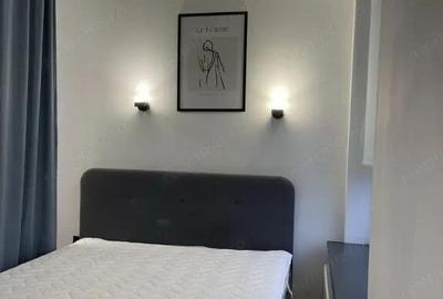 Garsoniera in zona Politehnicii - 1