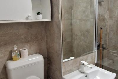 Garsonieră decomandată, mobilată în Noua - 14