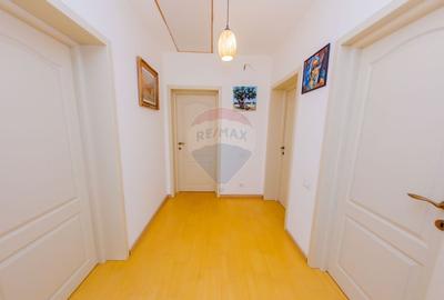 DE VANZARE CASA CU FINISAJE PREMIUM,COMISION 0% - 14