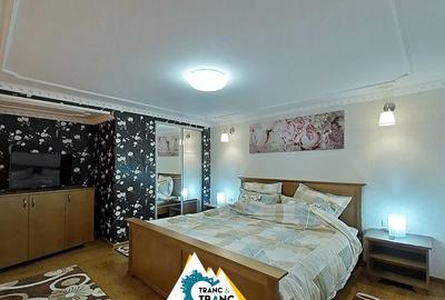 Apartament spectaculos cu 2 dormitoare pe 2 nivele la Boul Rosu - 11
