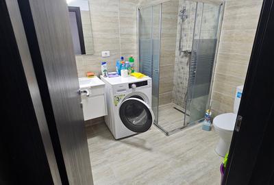 Aparatment de 2 camere,60 mp utili,Mobilat si utilat complet,,Dobroiesti. - 2