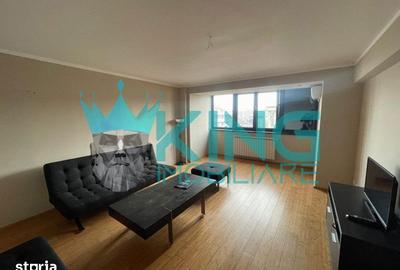 Apartament cu 3 camere în Decebal - 2