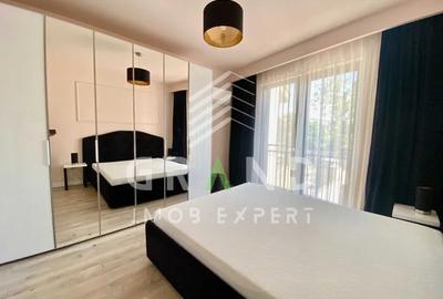 Apartament ultrafinisat,etaj 1, 2 camere, modern+parcare inclusa, zona centrala Apartament ultrafinisat,etaj 1, 2 camere, modern+parcare inclusa, zona centrala - 2