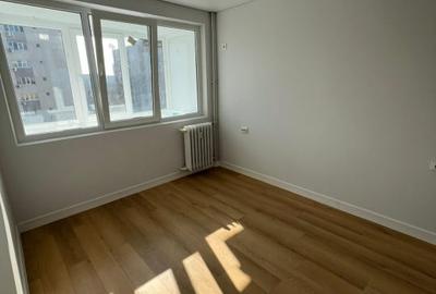 Apartament 3 camere renovat comision 0 etaj 2  zona Tudor Vladimirescu - 2