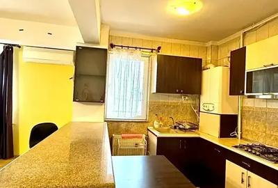 Apartament 3 camere | 100mp | Mobilat complet | Stefan cel Mare | - 2